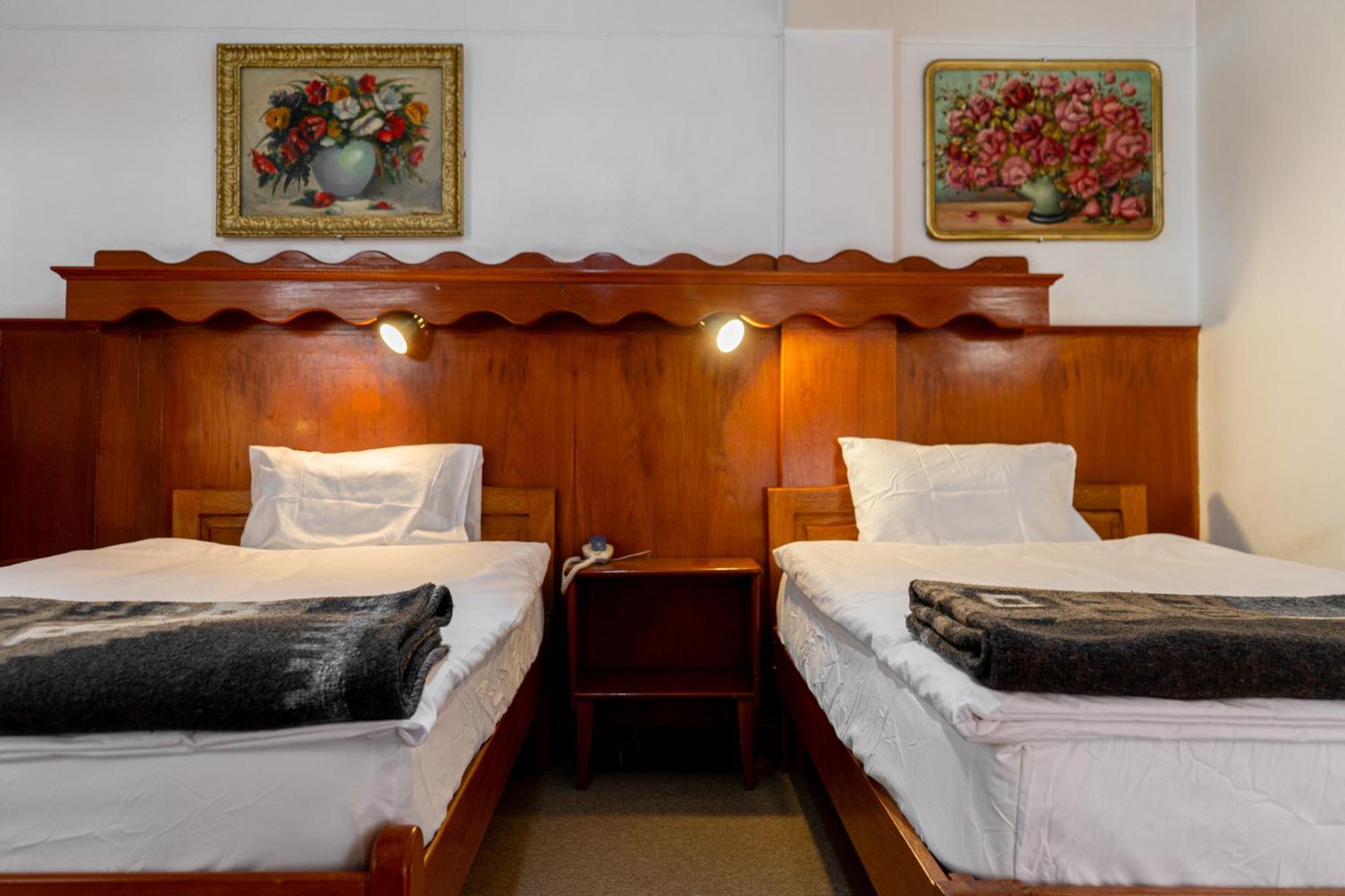 Hotel La Posada De Atahualpa Куско Экстерьер фото