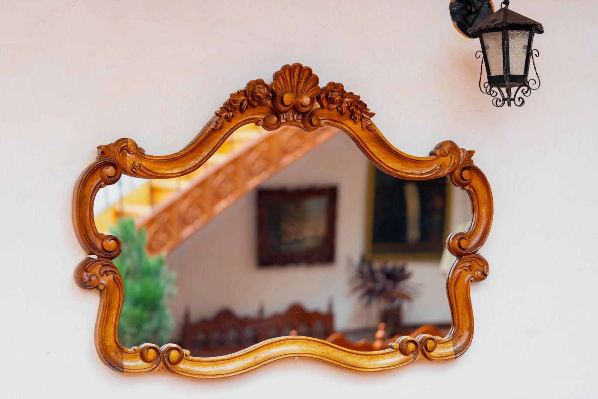 Hotel La Posada De Atahualpa Куско Экстерьер фото