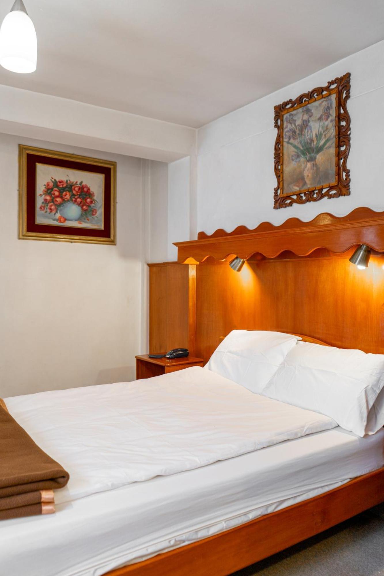 Hotel La Posada De Atahualpa Куско Экстерьер фото