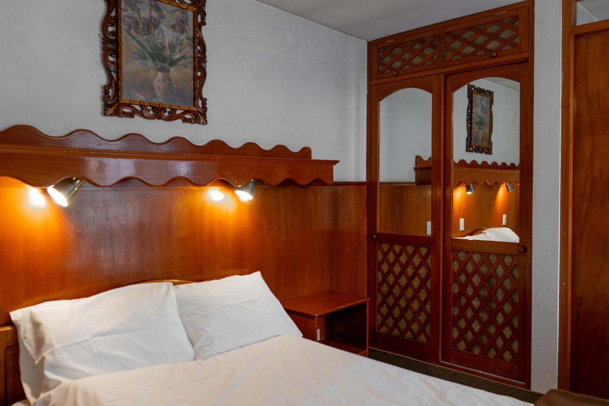 Hotel La Posada De Atahualpa Куско Экстерьер фото