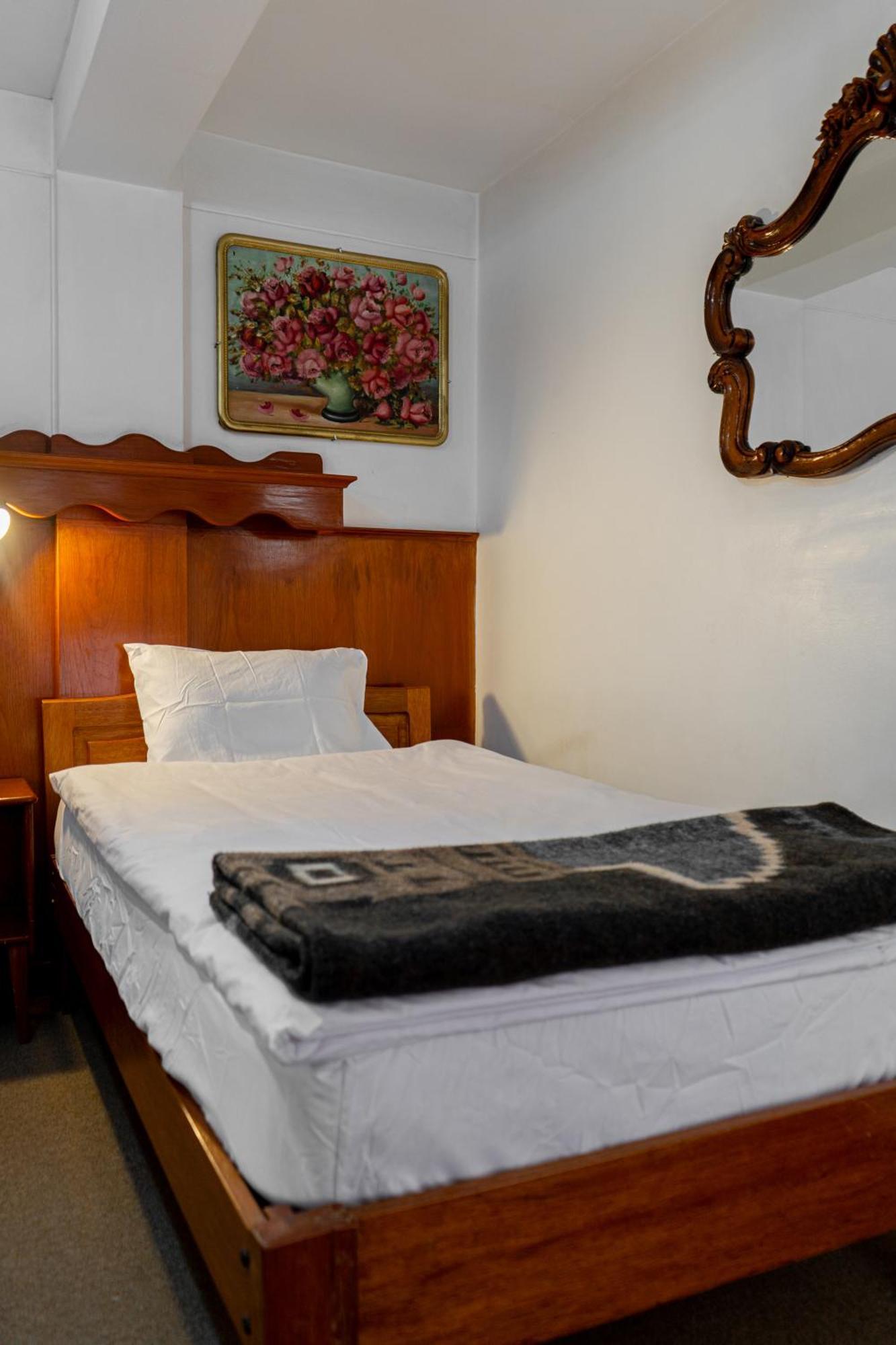 Hotel La Posada De Atahualpa Куско Экстерьер фото