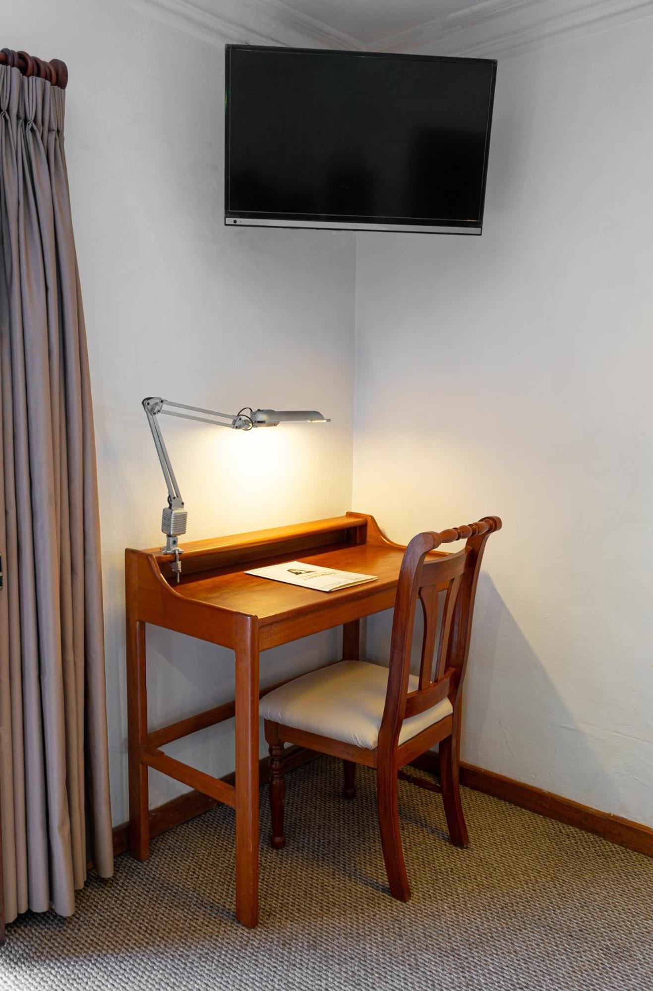 Hotel La Posada De Atahualpa Куско Экстерьер фото