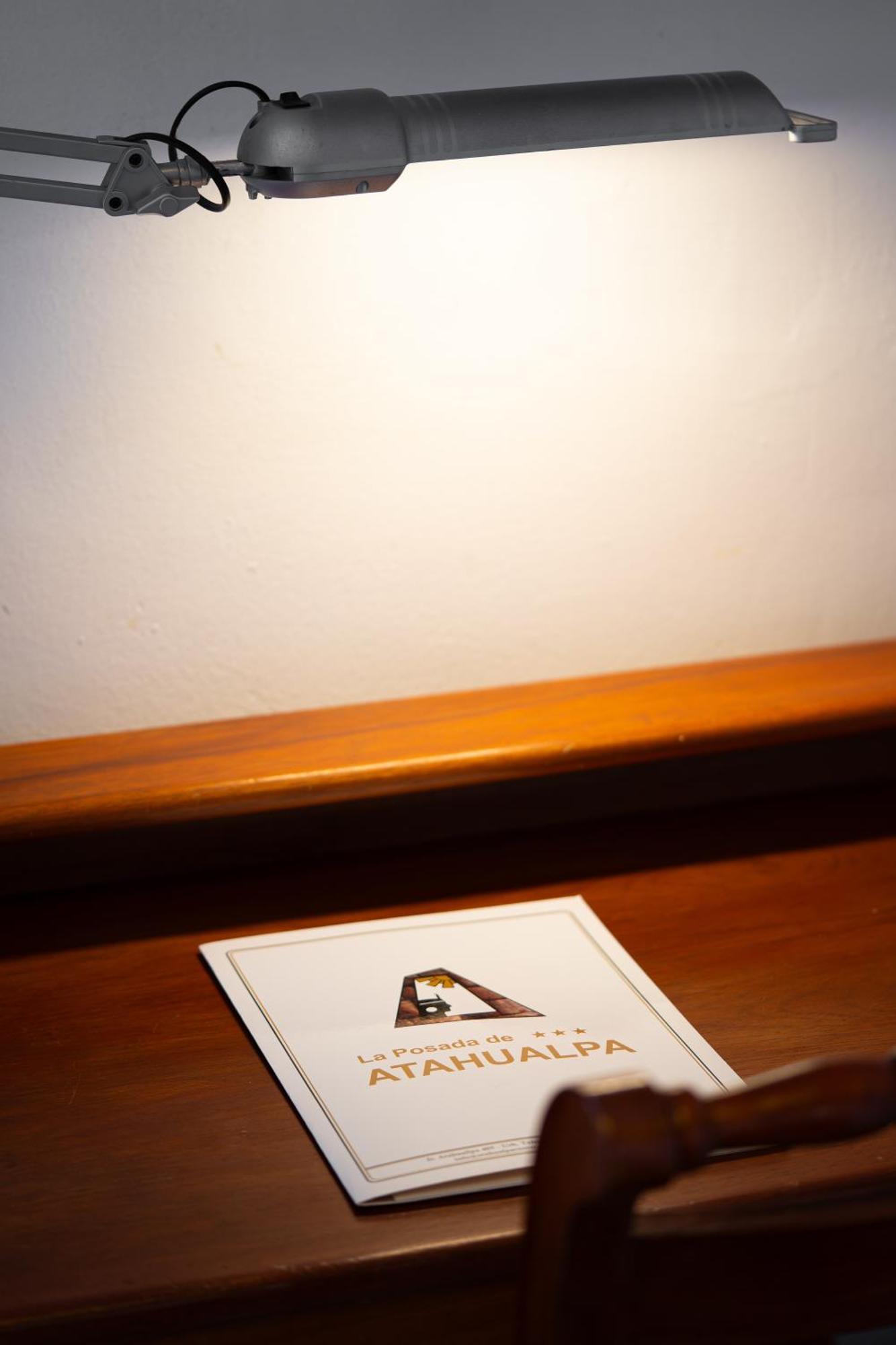 Hotel La Posada De Atahualpa Куско Экстерьер фото